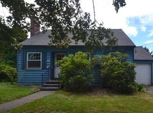 8981 N Fortune Ave, Portland, OR 97203