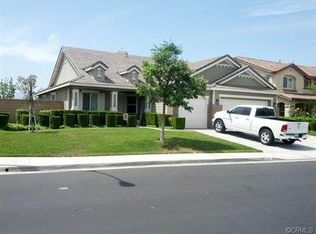 546 Silverhawk Dr, Corona, CA 92879