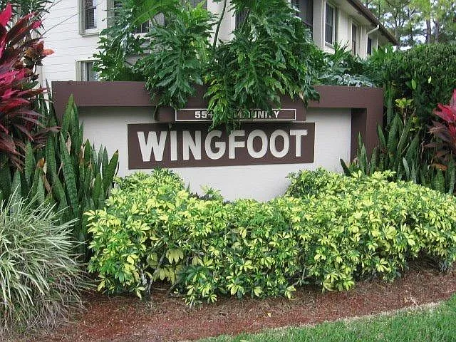 302 Wingfoot Dr #C