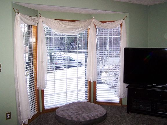 Bay Window