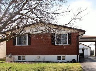 156 West St, Belleville, ON K8N 4X9