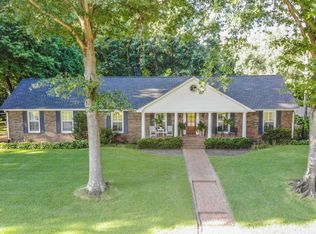 931 Breckenridge Dr, Brownsville, TN 38012