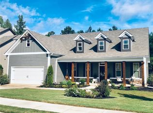 181 Merganser Dr, Jefferson, GA 30549