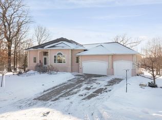 2702 108th Ln NE, Blaine, MN 55449