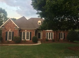 4634 Shannamara Dr, Matthews, NC 28104