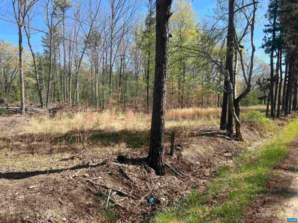 0 S Spotswood Trl, Gordonsville, VA 22942