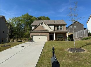 4895 Tower View Dr, Snellville, GA 30039