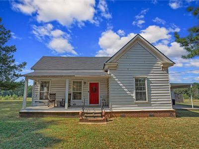 12178 155th Hwy, Dardanelle, AR, 72834