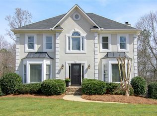 630 Springharbor Dr, Woodstock, GA 30188