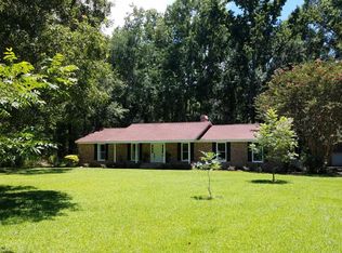 702 Hodge Rd, Summerville, SC 29483