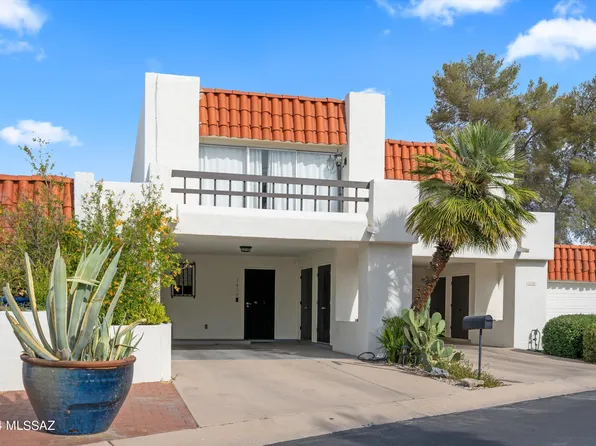 1470 N Dorado Blvd, Tucson, AZ 85715