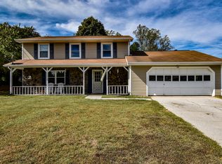 5819 Solar Dr, Knoxville, TN 37921