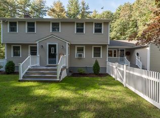210 Haverhill Rd, Topsfield, MA 01983