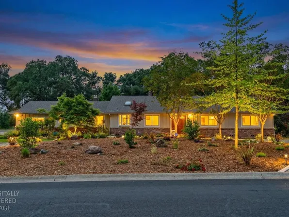 8445 Royall Oaks Dr, Granite Bay, CA 95746