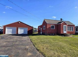 302 3rd Ave N, Kelly Lake, MN 55746