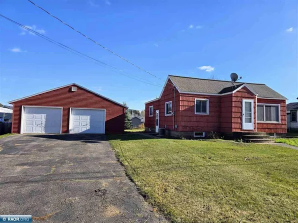 302 3rd Ave N, Kelly Lake, MN 55746