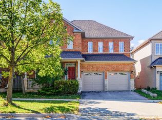 189 Silver Linden Dr, Richmond Hill, ON L4B 4G6