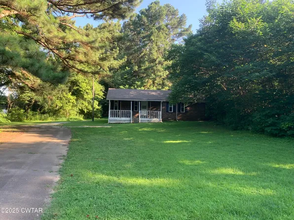 72 Laneview Concord Rd, Trenton, TN 38382