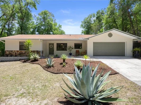 6506 E Gurley St, Inverness, FL 34452