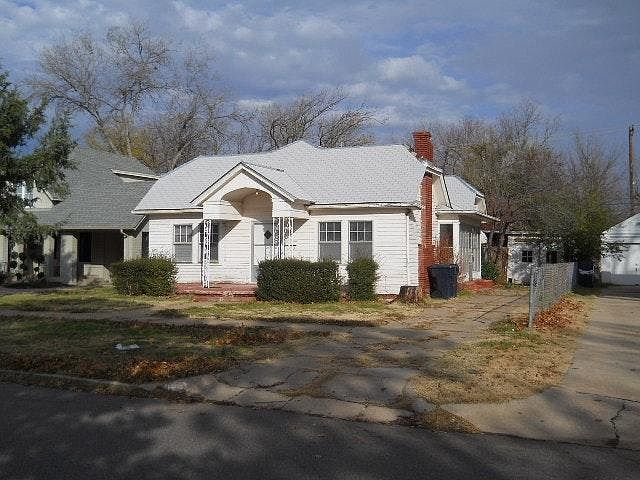 1st image of 1123 NW 41st St
