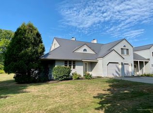 19 Meadowbrook Dr UNIT 4, Gorham, ME 04038