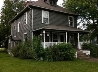 307 Arlington Blvd, Newton Falls, OH 44444