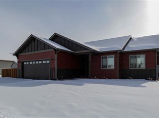 241 Falconers Way, Bozeman, MT 59718