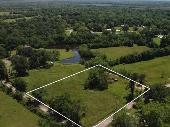 0 Bordelon St #A2, Marksville, LA 71351