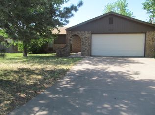 313 Merrill Dr, Clovis, NM 88101