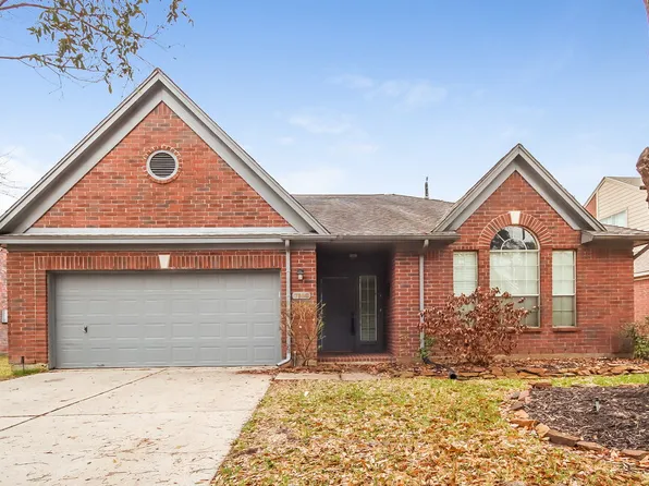 7106 Blanco Pines Dr, Humble, TX 77346