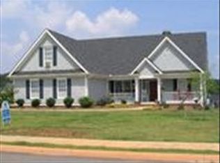 607 Trellis Ct, Athens, GA 30605