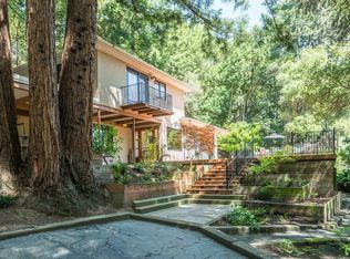 15 Echo Ln, Woodside, CA 94062