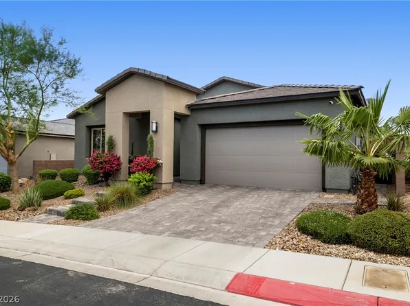 68 Strada Caruso, Henderson, NV 89011