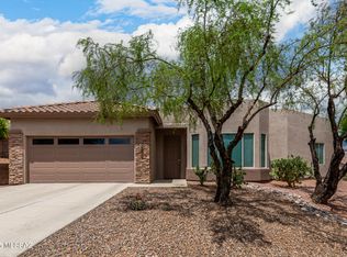 2404 W Tortolita Bluffs Dr, Tucson, AZ 85742