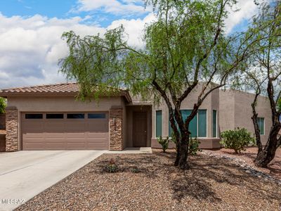 2404 W Tortolita Bluffs Dr, Tucson, AZ, 85742
