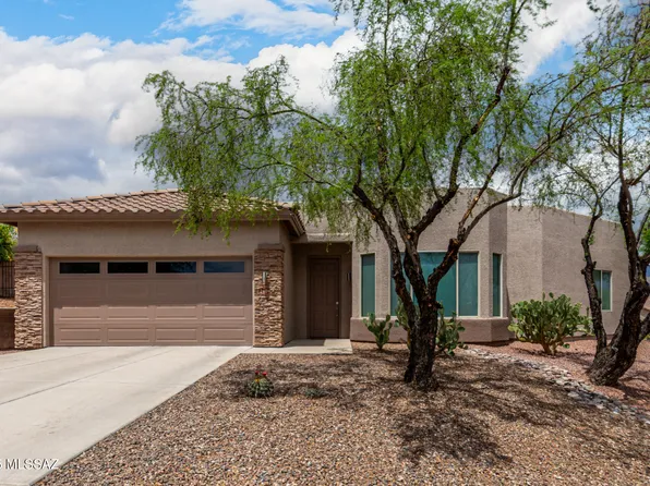2404 W Tortolita Bluffs Dr, Tucson, AZ 85742