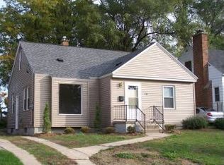 1457 Elliott St SE, Grand Rapids, MI 49507