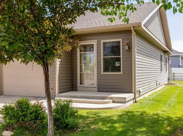 2914 Granite Ct #1, Cody, WY 82414