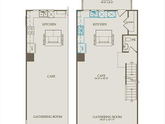 3rd image of 14558 Pomona Ln