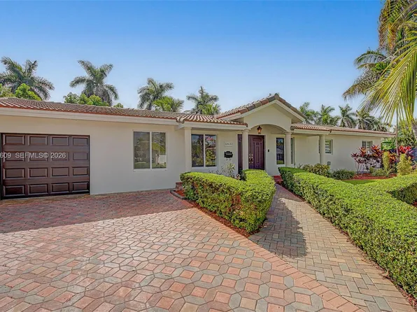 11633 SW 102nd Ct, Miami, FL 33176
