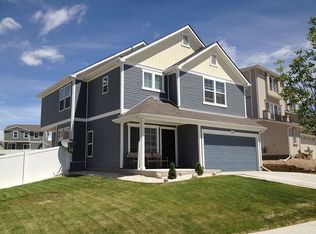 20205 Robins Dr, Denver, CO 80249