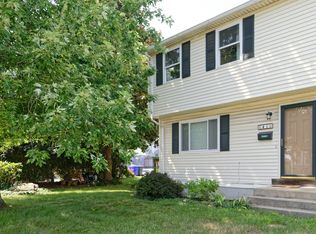 39-41 West Street Condominium, Milford, MA 01757
