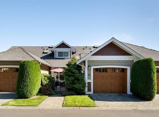 10520 McDonald Park Rd #25, North Saanich, BC V8L0A3
