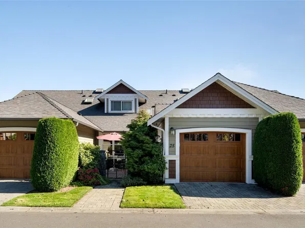 10520 McDonald Park Rd #25, North Saanich, BC V8L 0A3