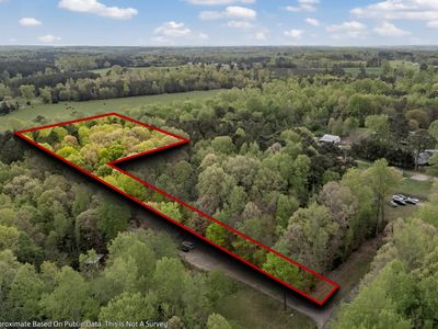 1126 Sr LOT B9-30J, Norlina, NC, 27563