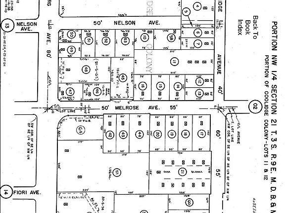 5th image of 600 E Coolidge Ave