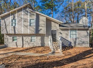 3485 Tarragon Dr, Decatur, GA 30034
