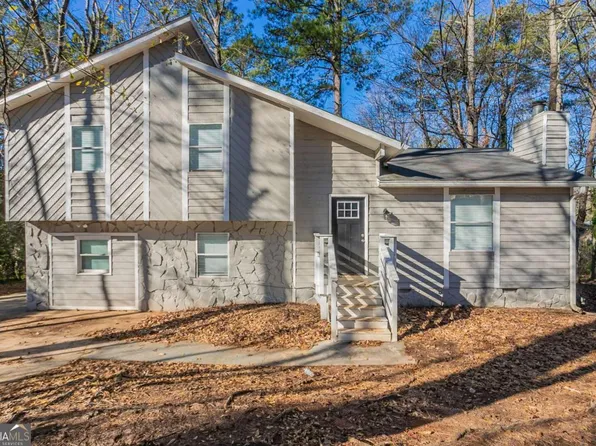 3485 Tarragon Dr, Decatur, GA 30034