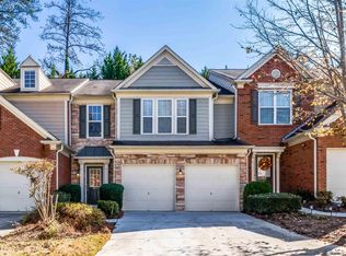 1816 Evadale Ct, Mableton, GA 30126