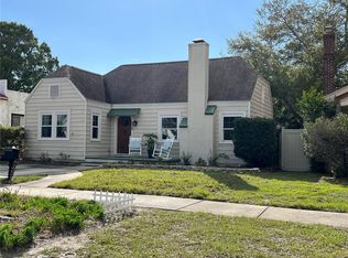 918 45th St N, Saint Petersburg, FL 33713